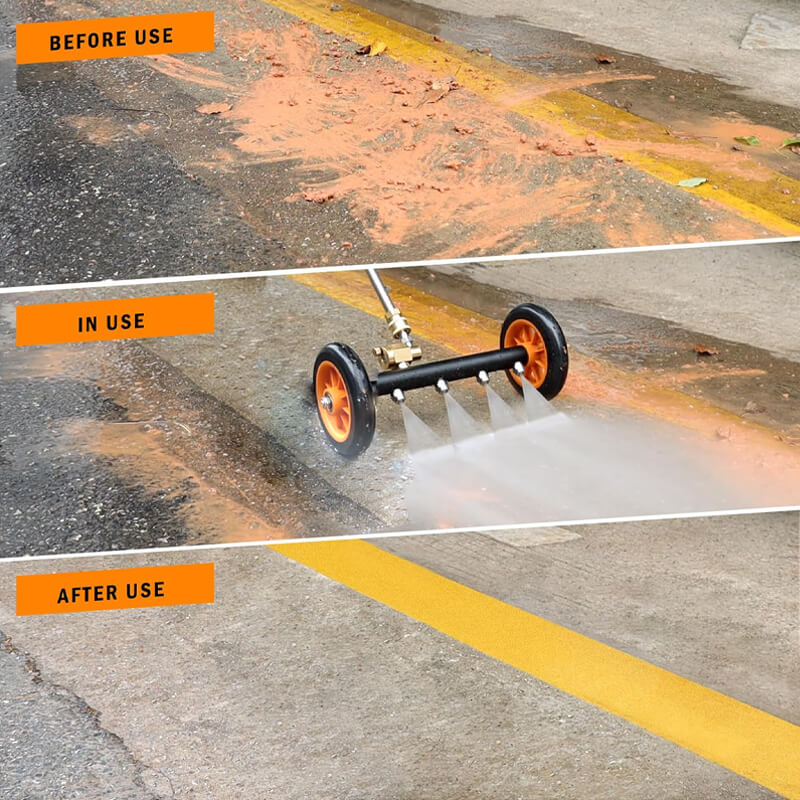 Rovux Super Reiniger