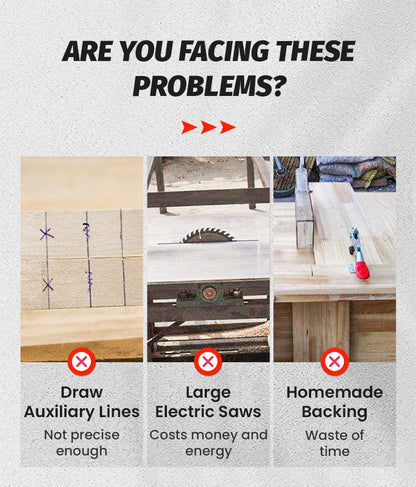 Schneidehelfer Deluxe