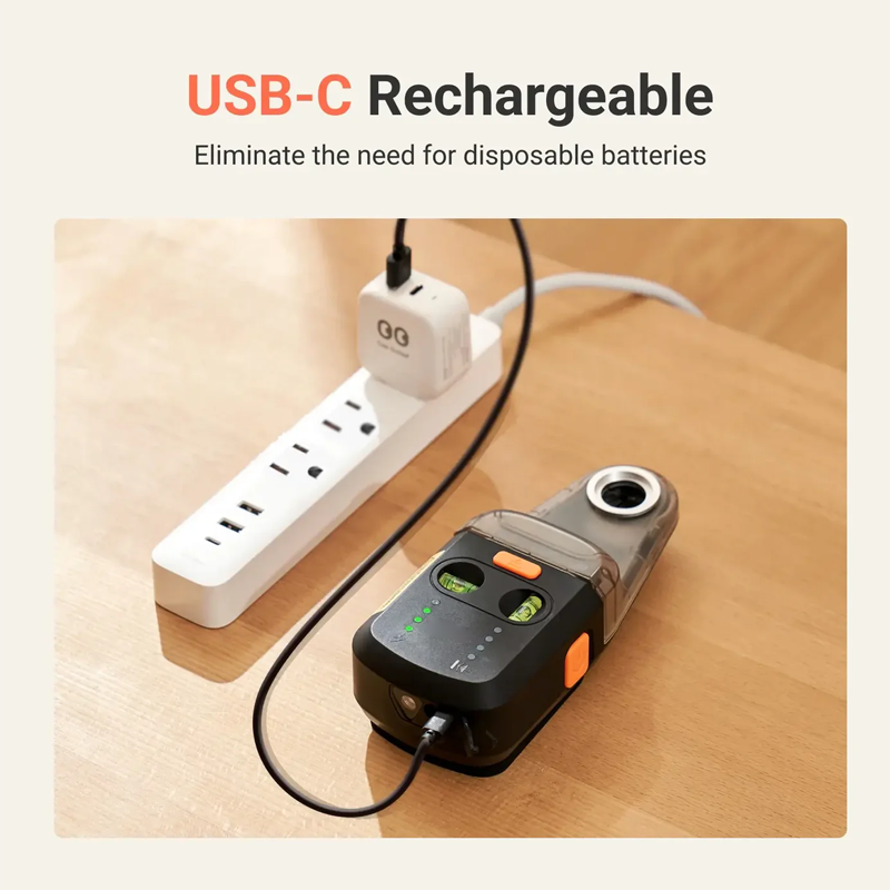 LETZTER TAG: 50% RABATT ANGEBOT | Rovux Level Meister Kit