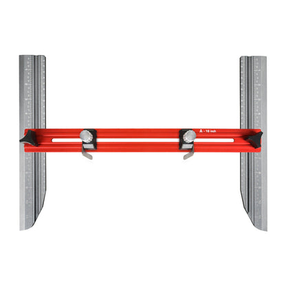 Treppen-Profi-Werkzeug