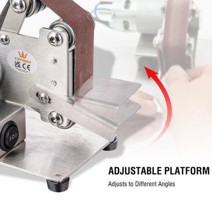 Kompakter Heimwerker-Helfer