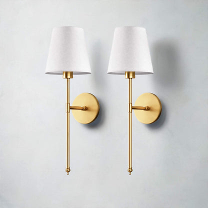 Magische Wandlampen ohne Kabel