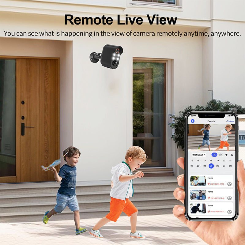 Sichere Dein Zuhause Einfach