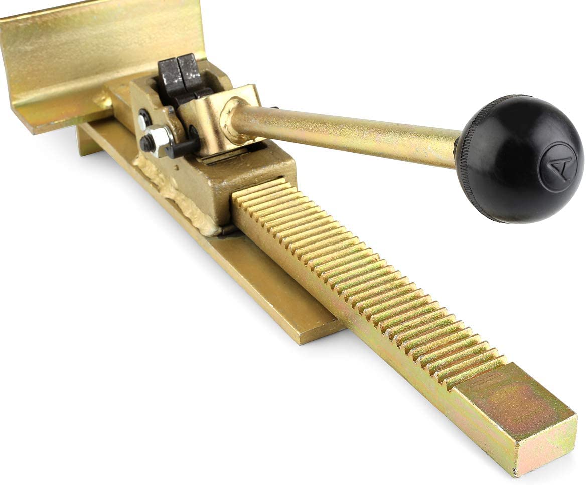 Bodenverleger-Helfer