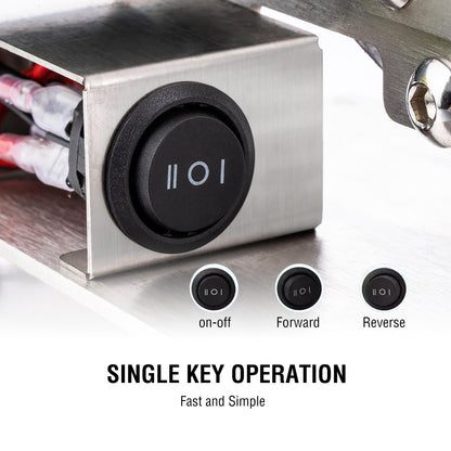 Kompakter Heimwerker-Helfer