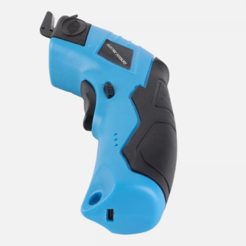 Zauberschere für Stoff