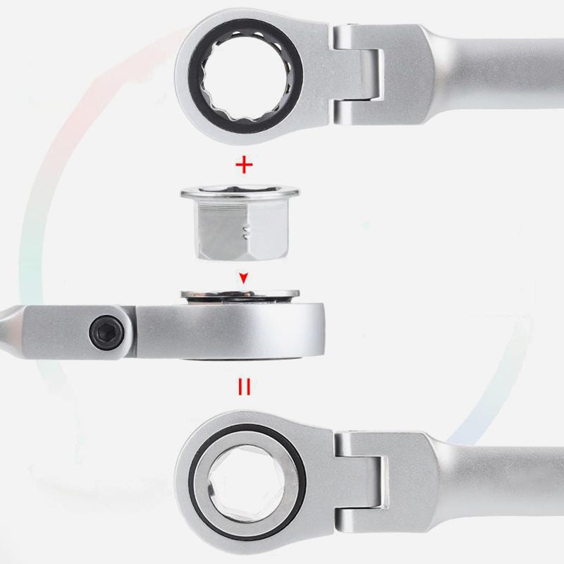 Magisches Werkzeugset für Jedermann