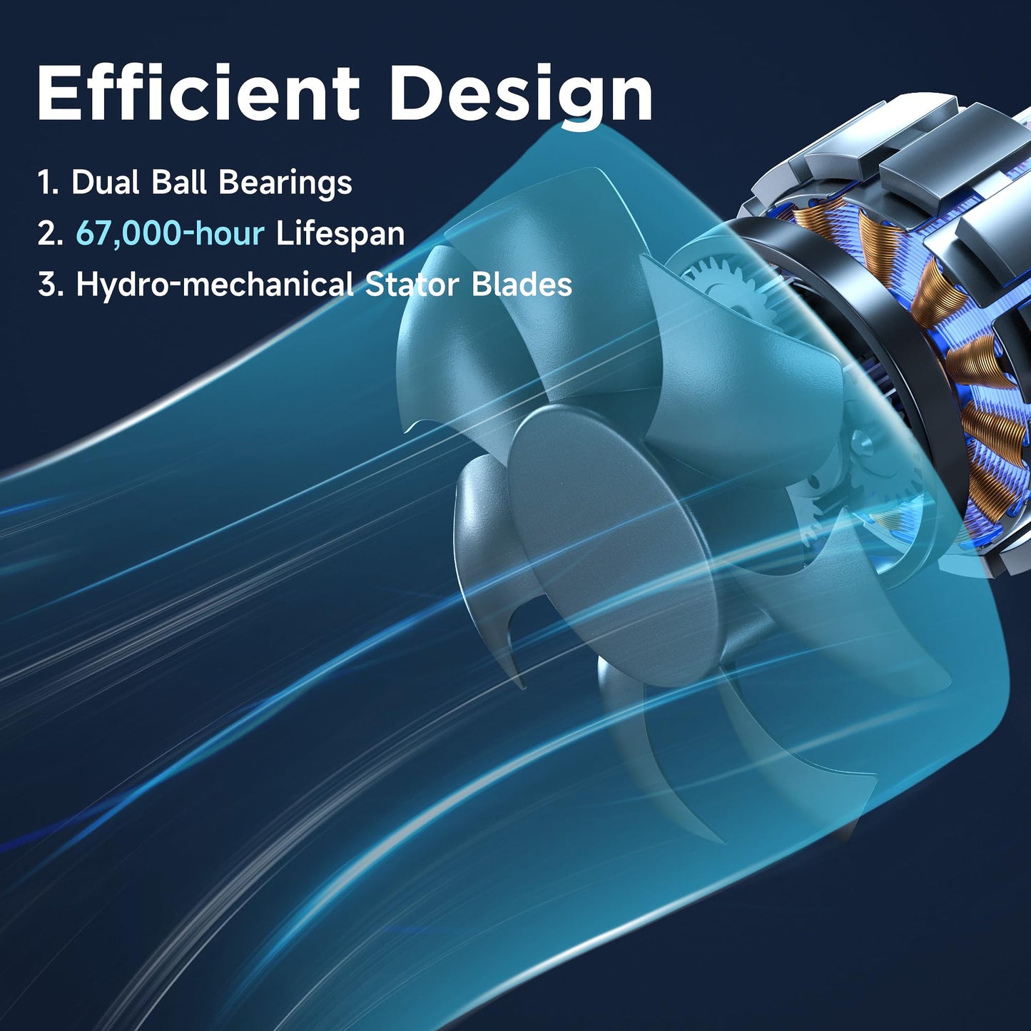 Sakerplus Smart Remote Register Fan