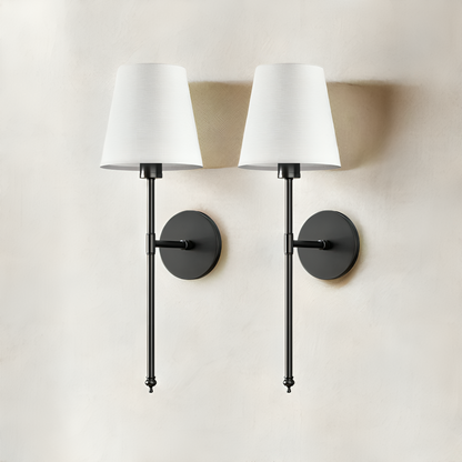 Magische Wandlampen ohne Kabel