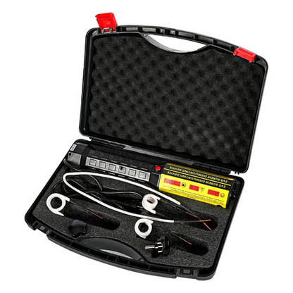 Blitzschneller Schraubenlöser