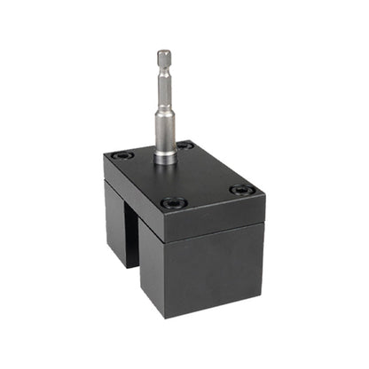 Kraftvoller Rohrverbinder