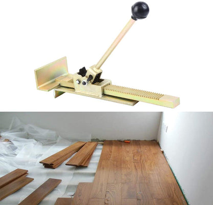 Bodenverleger-Helfer