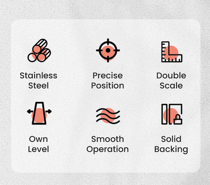 Schneidehelfer Deluxe