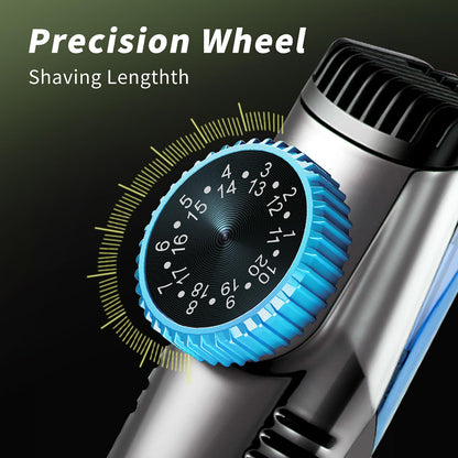 Barttrimmer für Herren