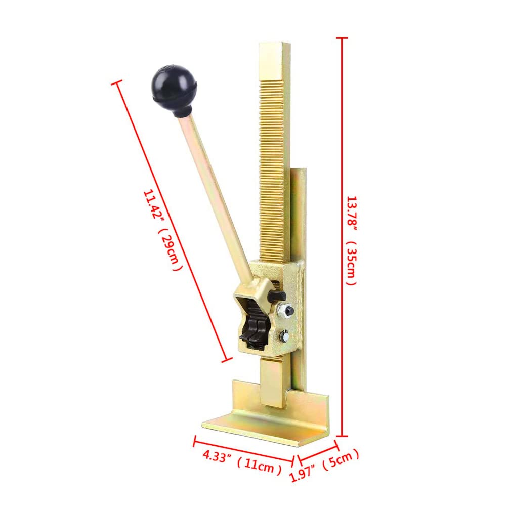 Bodenverleger-Helfer