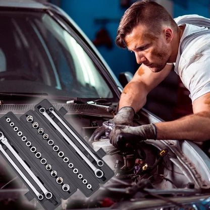 Magisches Werkzeugset für Jedermann