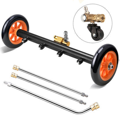 Rovux Super Reiniger