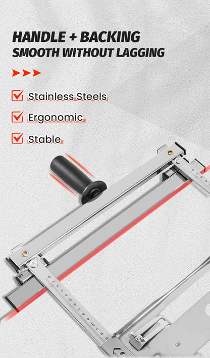 Schneidehelfer Deluxe