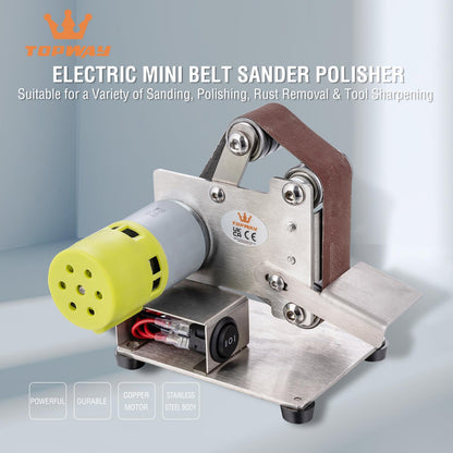 Kompakter Heimwerker-Helfer