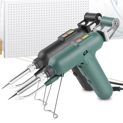 Superschnelles Lötset