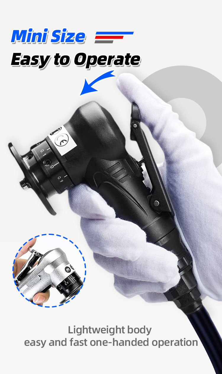 Kantenentgratungswunder