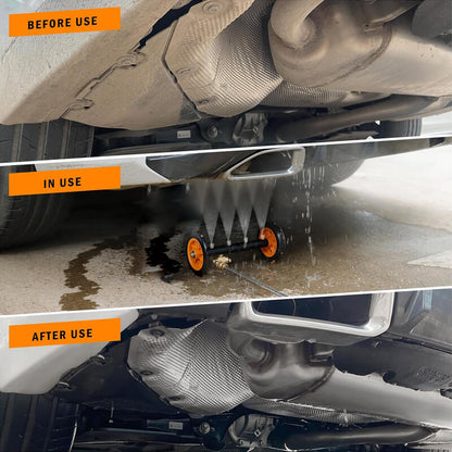 Rovux Super Reiniger