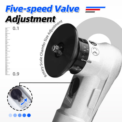 Kantenentgratungswunder