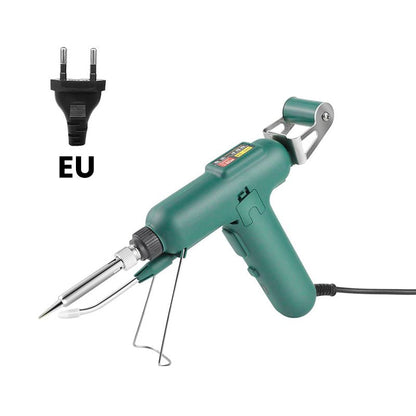 Superschnelles Lötset