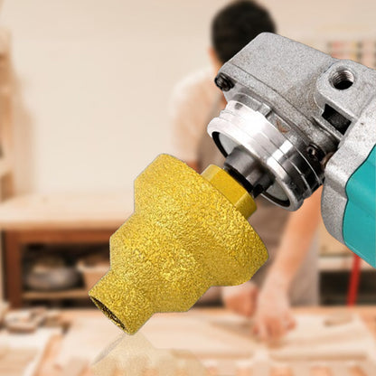 Starker Diamant-Bohrer