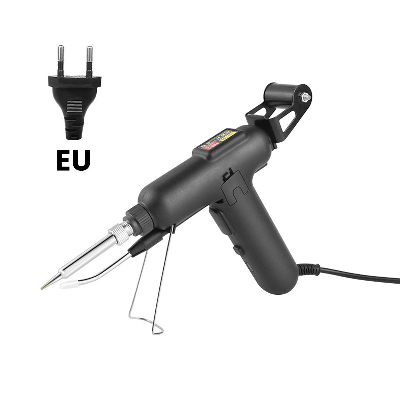 Superschnelles Lötset