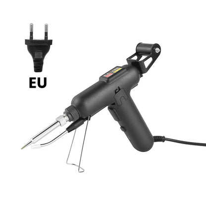 Superschnelles Lötset