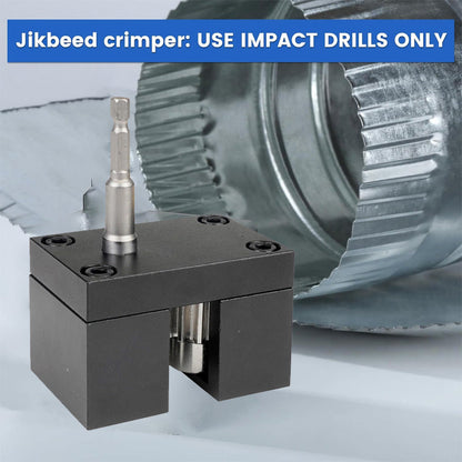 Kraftvoller Rohrverbinder