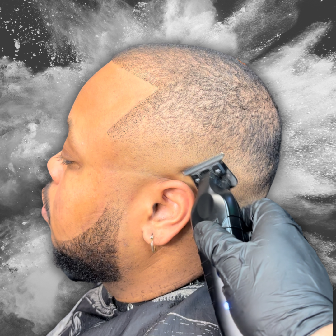 Ultimativer Style-Trimmer