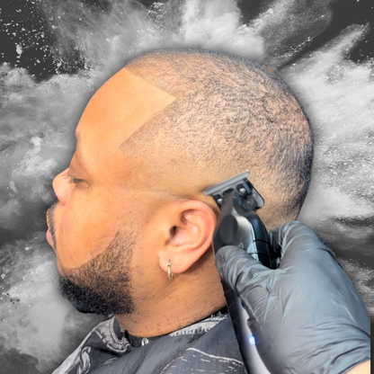 Ultimativer Style-Trimmer