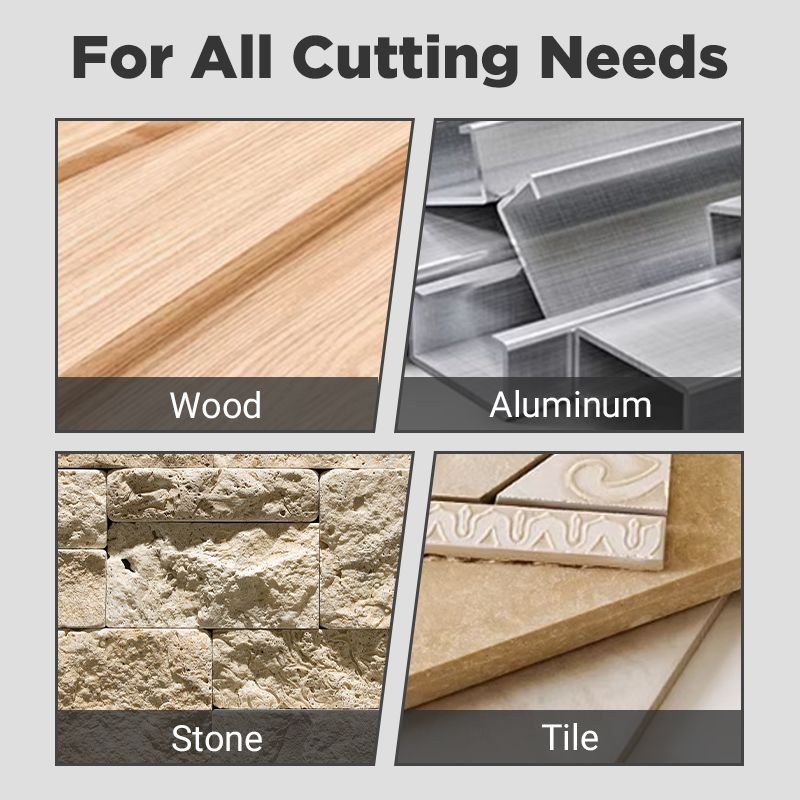 Winkelschleifer-Ständer für 45°-Fasenschnitt