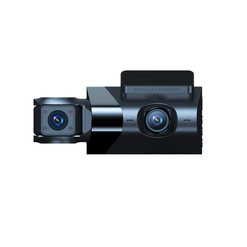 3-Kanal-HD-Dashcam