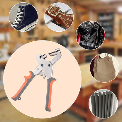 EyeletPliers: Premium-Ösenzange für Planen und DIY-Canvas