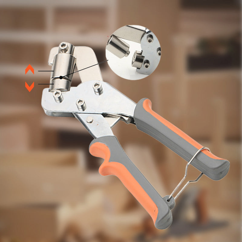 EyeletPliers: Premium-Ösenzange für Planen und DIY-Canvas