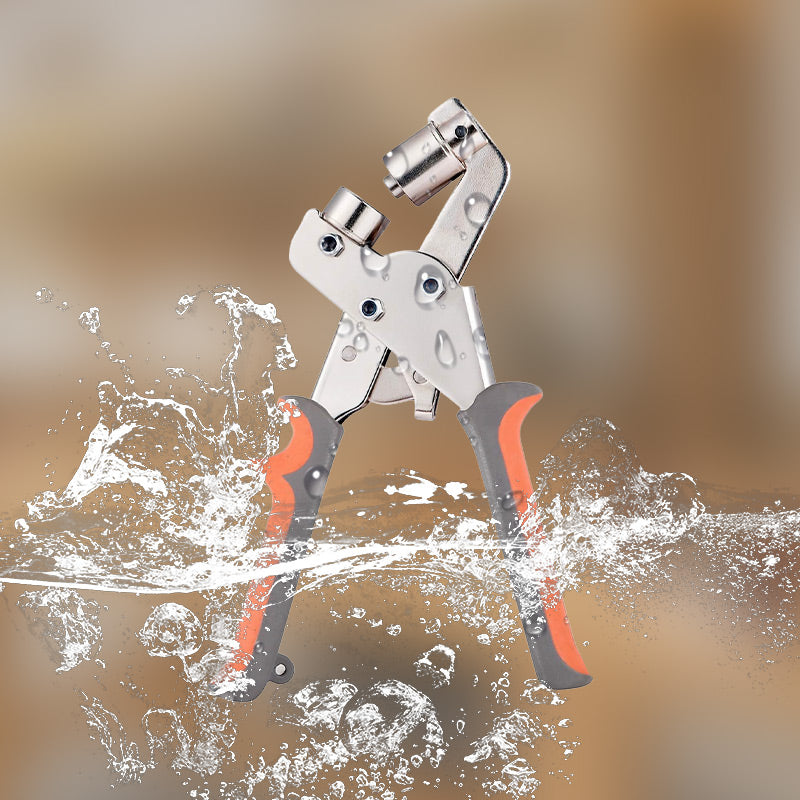 EyeletPliers: Premium-Ösenzange für Planen und DIY-Canvas