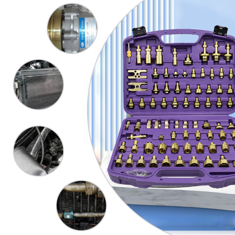 KFZ-Klimaanlagen-Reparaturwerkzeuge