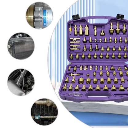 KFZ-Klimaanlagen-Reparaturwerkzeuge