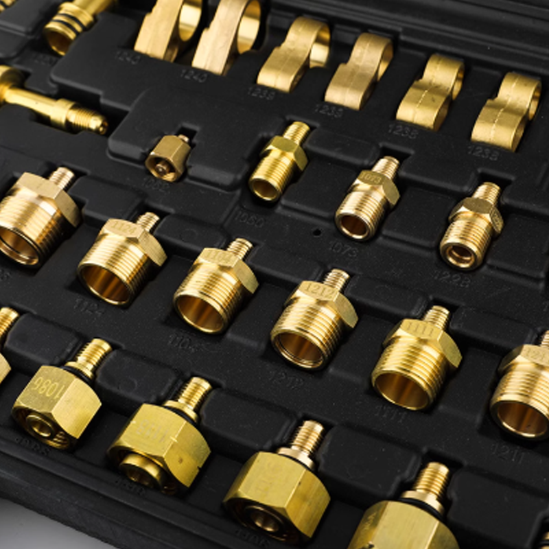 KFZ-Klimaanlagen-Reparaturwerkzeuge