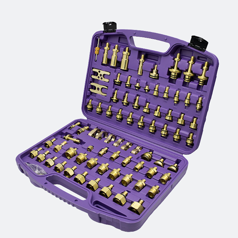 KFZ-Klimaanlagen-Reparaturwerkzeuge