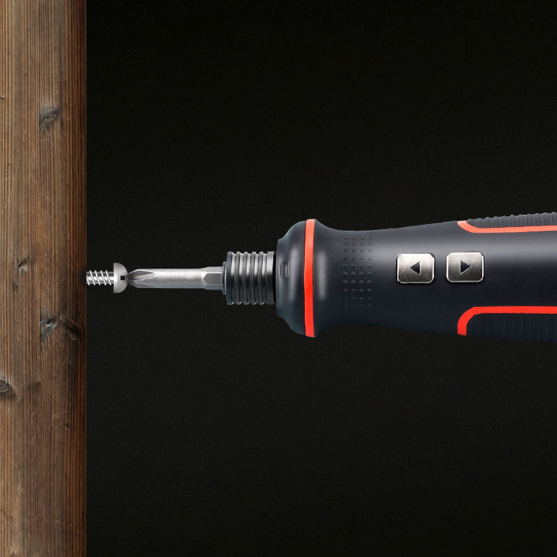 Elektrischer Schraubendrehersatz