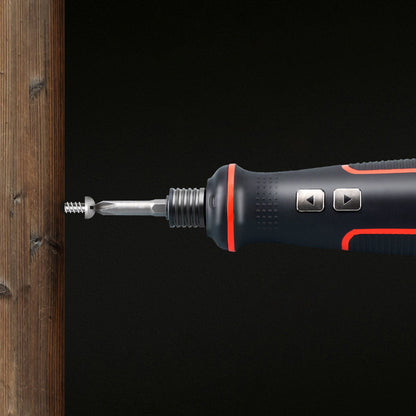 Elektrischer Schraubendrehersatz