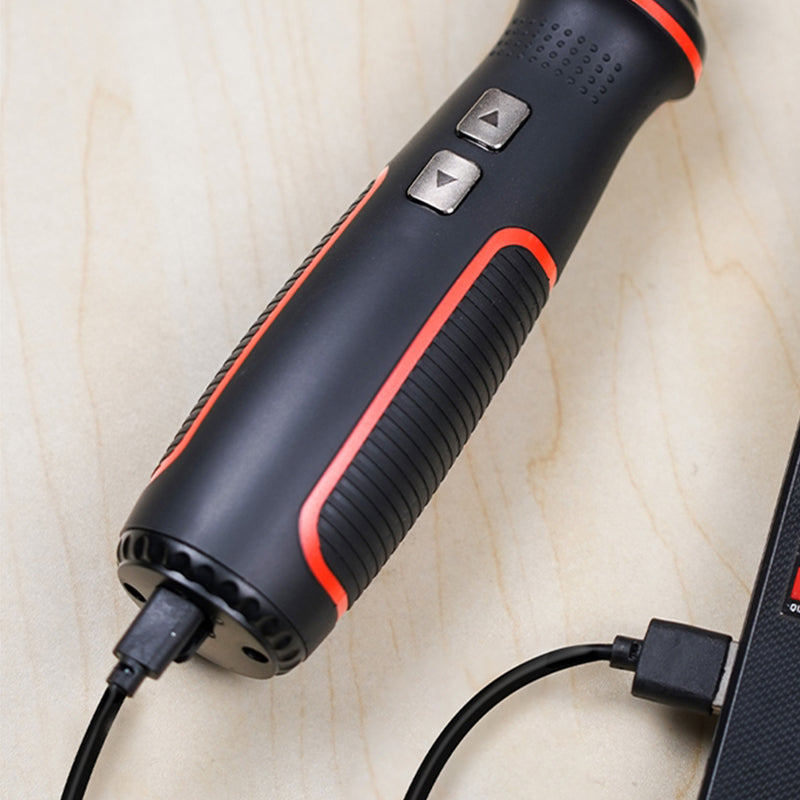 Elektrischer Schraubendrehersatz