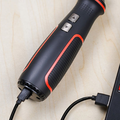 Elektrischer Schraubendrehersatz