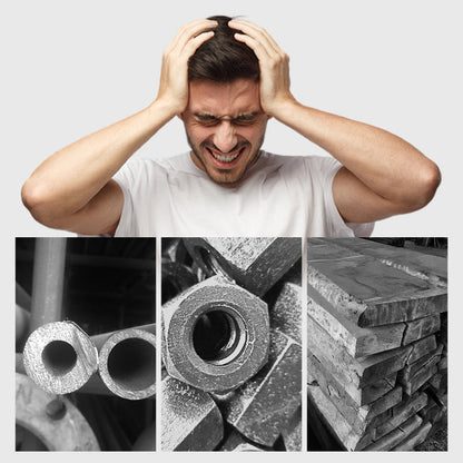 12V Mini-Winkelschleifer mit Trennscheibe