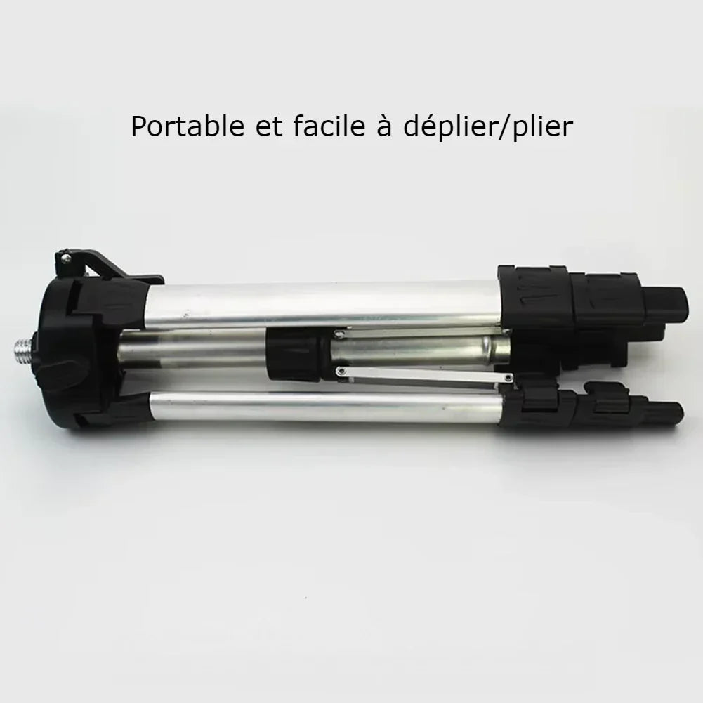 Rovux® 16L 4D 360° Linienlaser