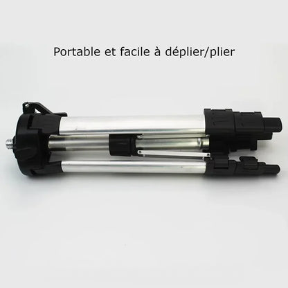 Rovux® 16L 4D 360° Linienlaser